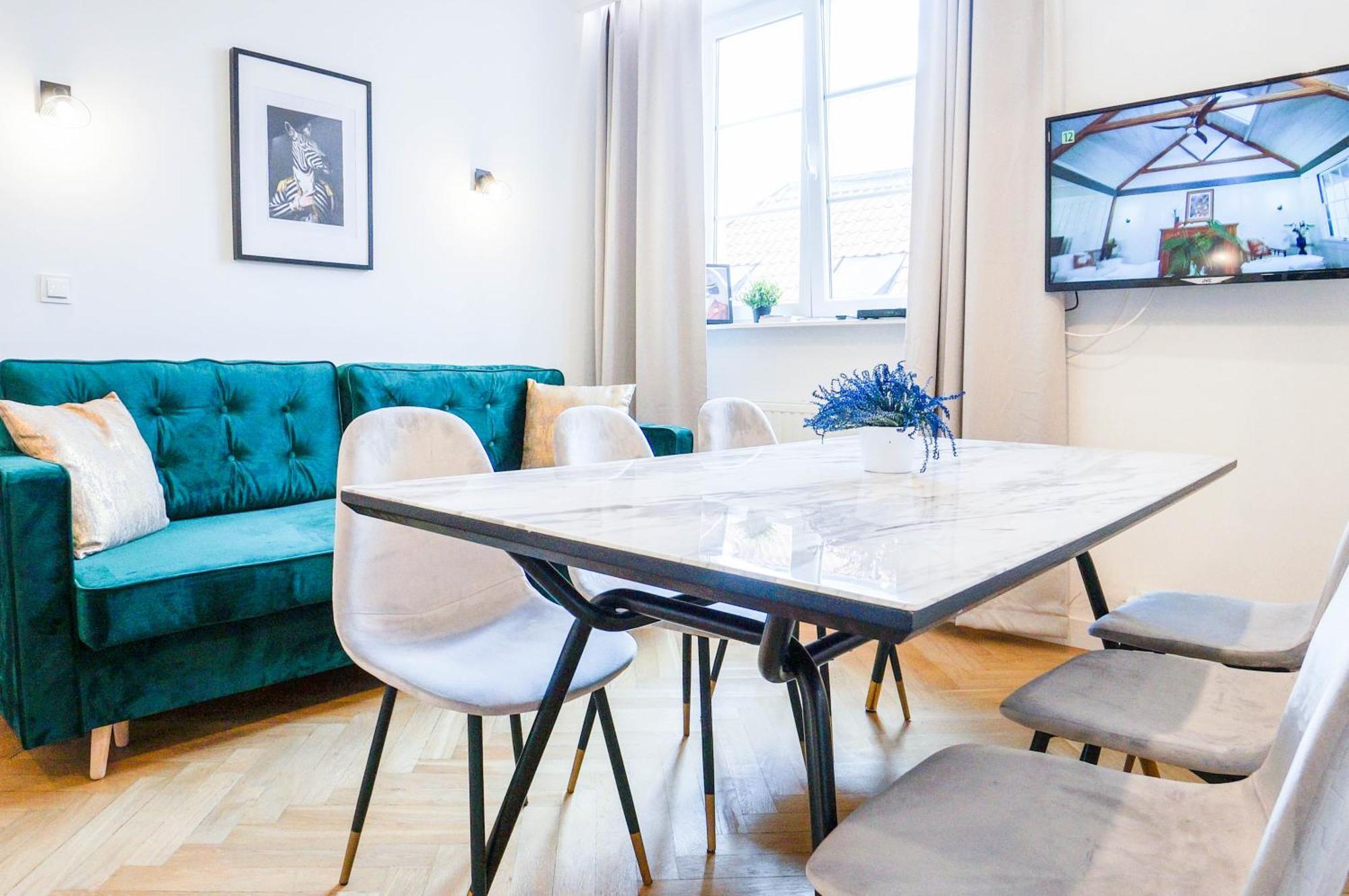 Aaa Stay Premium Apartments Old Town Varsovia Habitación foto