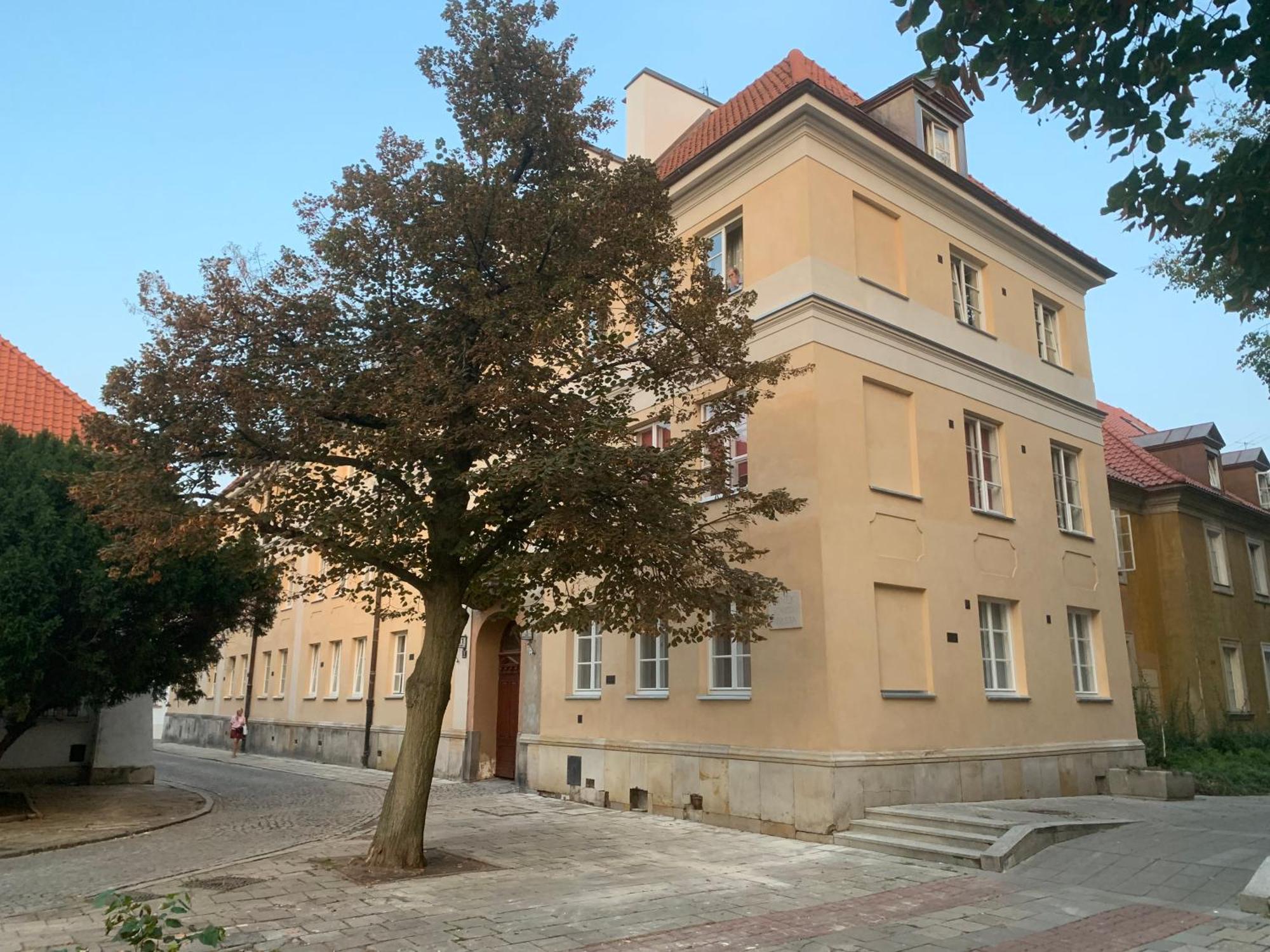 Aaa Stay Premium Apartments Old Town Varsovia Habitación foto