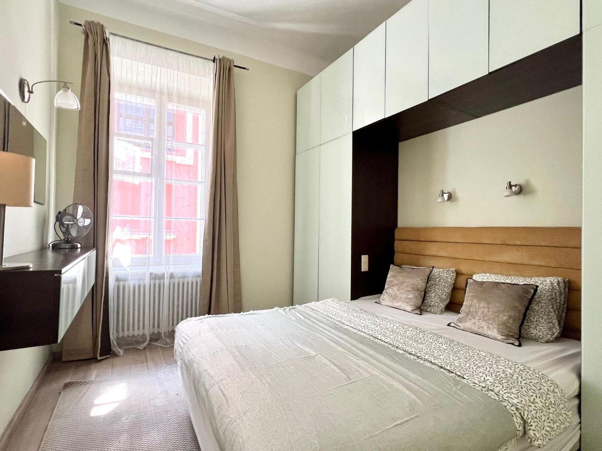 Aaa Stay Premium Apartments Old Town Varsovia Exterior foto