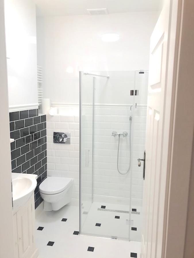 Aaa Stay Premium Apartments Old Town Varsovia Exterior foto